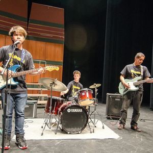 Meet your Posher, Patrick