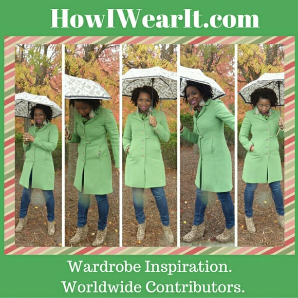 J. Crew Other - 💚CHECK OUT MY FASHION BLOG!💚 J. Crew Other - 💚CHECK OUT MY FASHION BLOG!💚