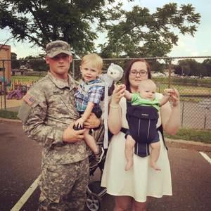 Meet your Posher, Kane