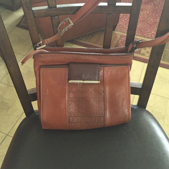 Brighton Handbag