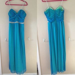 Prom/Homecoming Dress💙