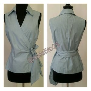 Ann Taylor Loft Top