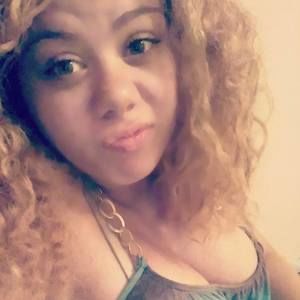 Meet your Posher, Tianna