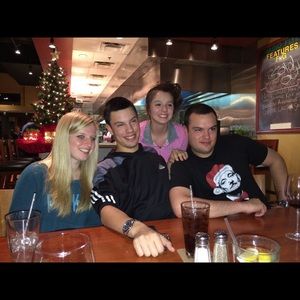 Meet your Posher, Stacy