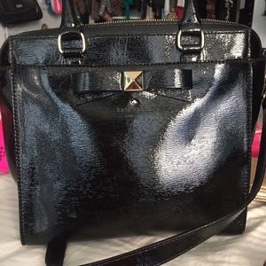 Kate Spade satchel bag