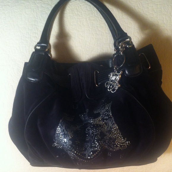 Juicy Couture bag