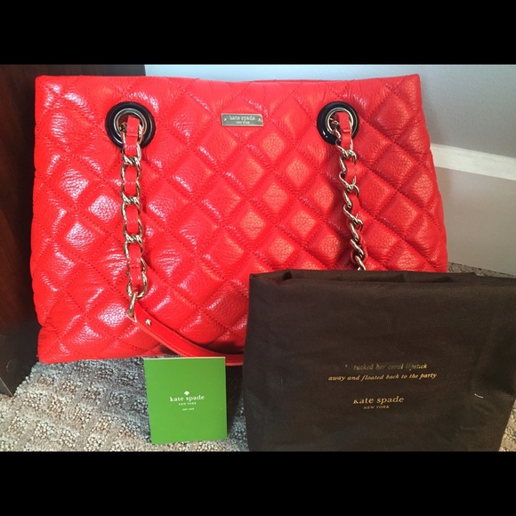 Kate Spade Gold Coast Maryanne