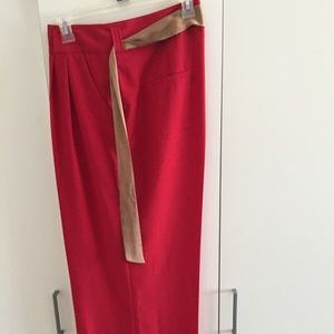 Kardashians pants never worn
