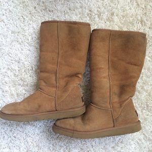 Classic Tall Ugg Boots