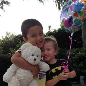 Meet your Posher, Sandra