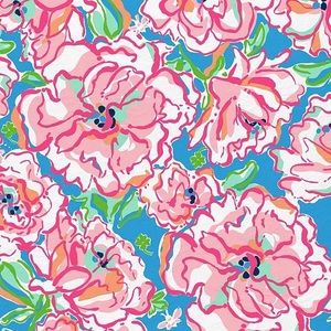 Meet your Posher, Elyse