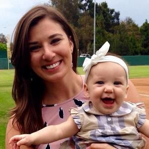 Meet your Posher, Ria