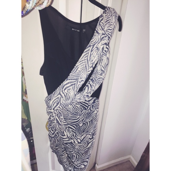 Ark & Co Cocktail Dress - Picture 1 of 3
