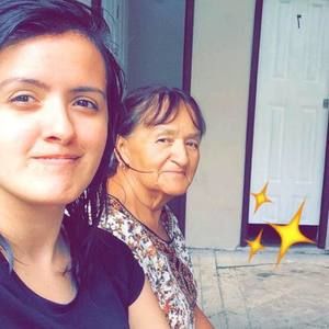 Meet your Posher, Lety