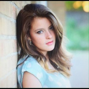 Meet your Posher, Megan