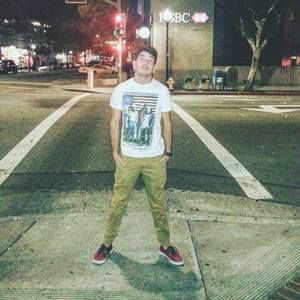 Meet your Posher, Andres