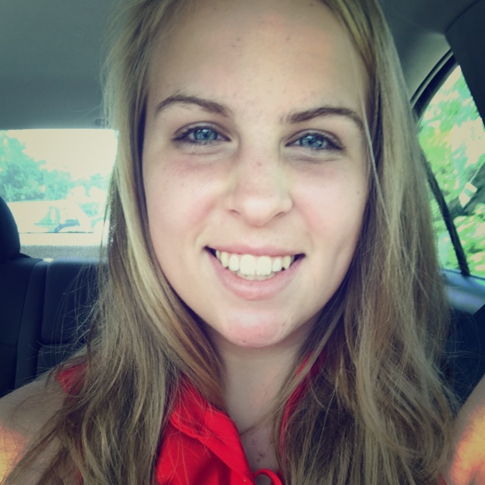 Meet your Posher, Haley