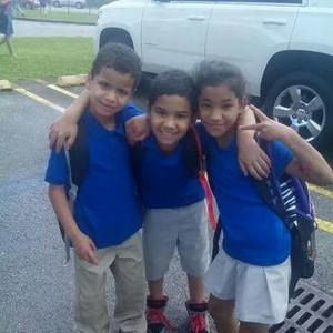 Meet your Posher, Raul