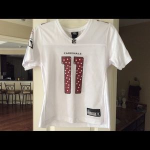 Arizona Cardinals NFL Jersey