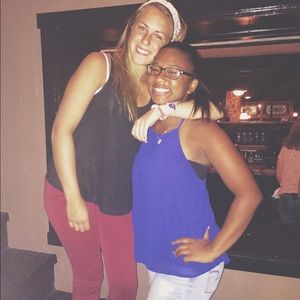 Meet your Posher, Jordan