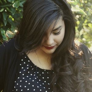 Meet your Posher, Katrina