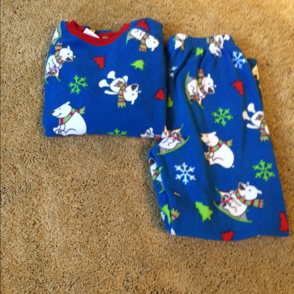 Pajamas - Picture 1 of 1