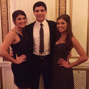 Meet your Posher, Stephen