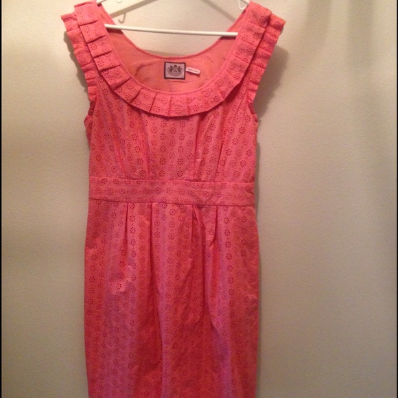Juicy Couture Dress - Picture 1 of 4