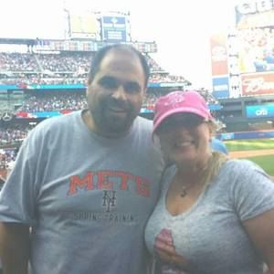 Meet your Posher, Jodie