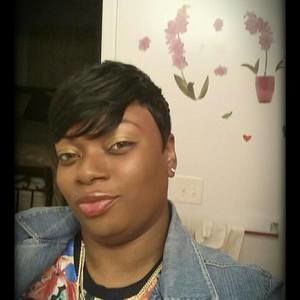 Meet your Posher, Angelica