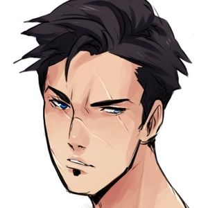 Meet your Posher, Elvis