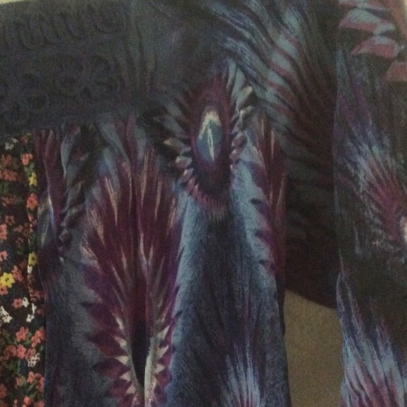 Blouse - Picture 2 of 4