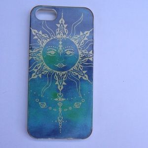 iPhone 5/5s phone case