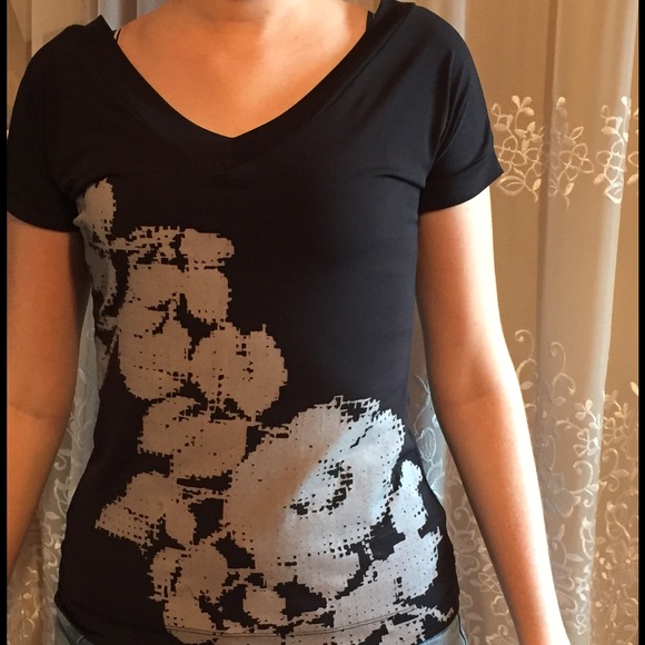 Short sleeve shirt