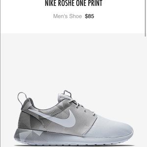 Meet your Posher, Corey