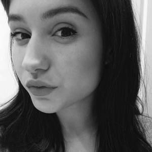 Meet your Posher, Erica