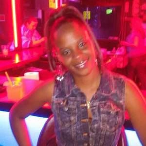 Meet your Posher, Jacqueline