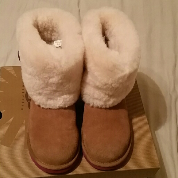 Ugg boots