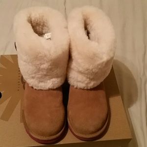Ugg boots