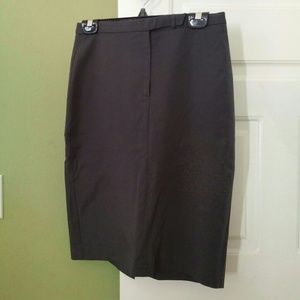 BCBG Maxazria pencil skirt