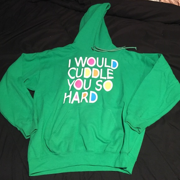 sweatshirt