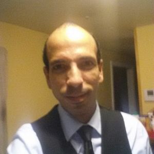 Meet your Posher, Melvin