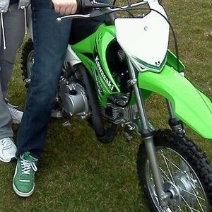 Meet your Posher, Hunter