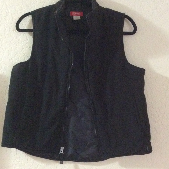 Vest