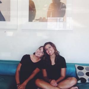 Meet your Posher, Sandra