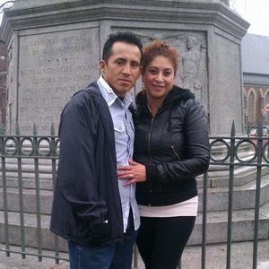 Meet your Posher, Zulema