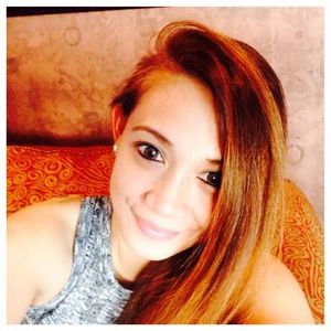 Meet your Posher, Rachele