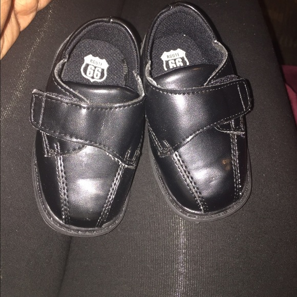 Infant Dress Shoes