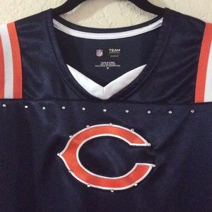 Chicago Bears top