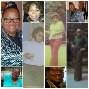 Meet your Posher, Carolyn